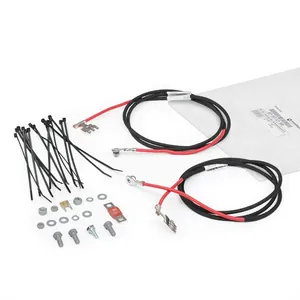 Adapter, stickkontakt WESTFALIA 921557321002