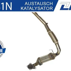 Katalysator LRT 8081N