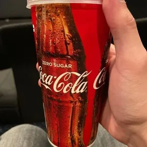Coca-Cola sans sucres
