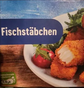 Fischstäbchen Erwin
