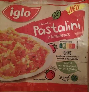Iglo Pastalini