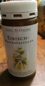 Eibisch hustenpastillen