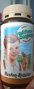 Husten- krauter