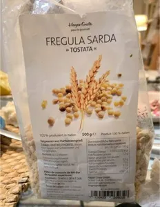 Fregula sarda