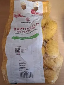 Kartoffeln