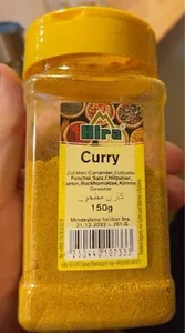 Curry