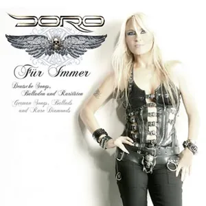 Doro: Fur immer 2017