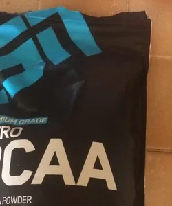 Nitro bcaa