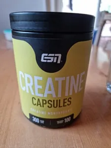 Creatine