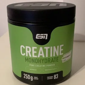 Creatine