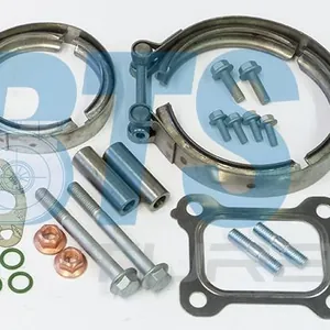 Monteringsats, Turbo BTS TURBO T931530ABS
