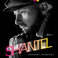 Shantel: Anarchy & Romance