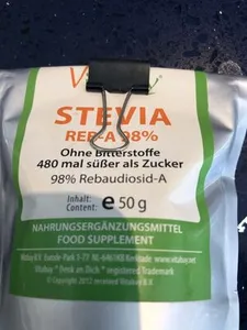 Stevia