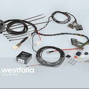 Dragkrok WESTFALIA 304159600001