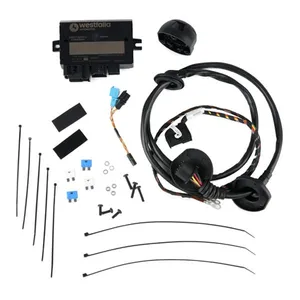 Elsats till dragkrok WESTFALIA 305407300113