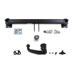 Dragkrok WESTFALIA 313640600001