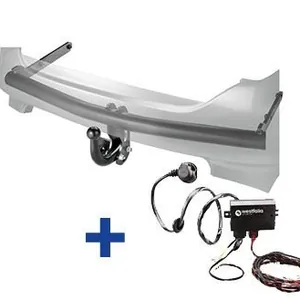 Dragkrok WESTFALIA 322100900113