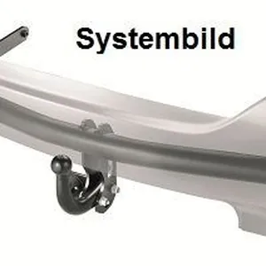 Dragkrok WESTFALIA 316500600001