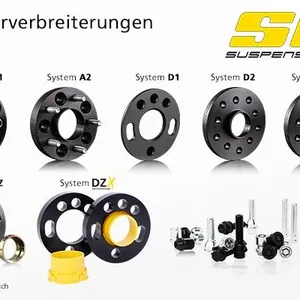 Spacers STsuspensions 56055024