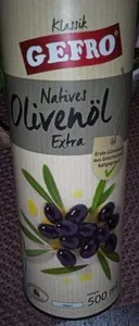 Olivenöl/Dose Nativ Extra