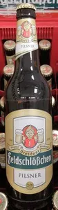 Feldschlösschen Pilsner