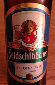 Feldschlösschen Alkoholfrei