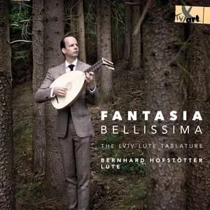 Hofstötter Bernhard: Fantasia Bellisima