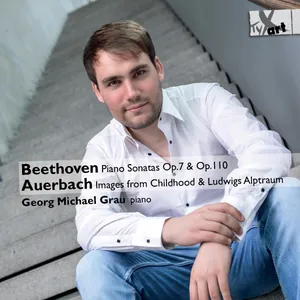 Grau Georg Michael: Beethoven and Auerbach