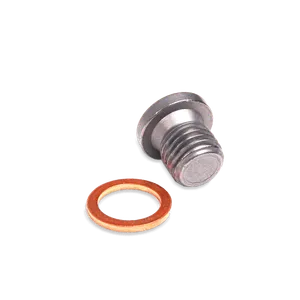DAKAtec Oljeplugg OPEL,BMW 30502 11131250089,11131273093,11137535106 Oljetrågsavtappningsplugg 0652453,090542397,652453,90542397,090542397,90542397