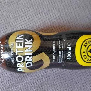 Protein Drink