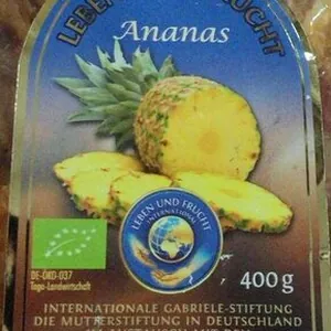 Ananas