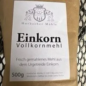 Einkorn