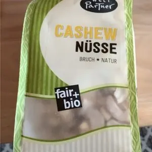 Cashew Nüsse