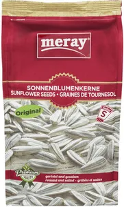 Meray Gesalzene Sonnenblumenkerne