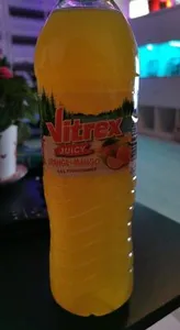 Vitrex Juicy Orange-Mango