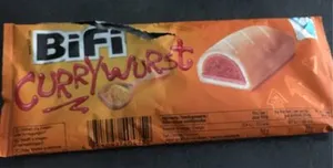 Bifi Currywurst
