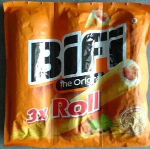 Bifi Roll