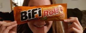 Bifi roll