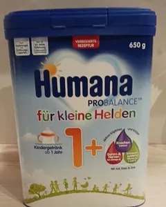 Humana ProBalance