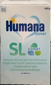 SL Expert