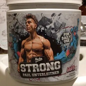 Strong paul unterleitner