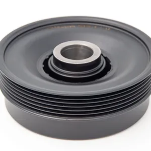 Remskiva, vevaxel PREXAparts P225012