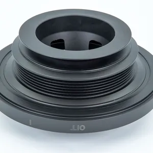 Remskiva, vevaxel PREXAparts P325004