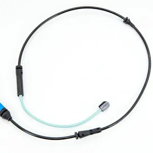 Slitagevarnare bromsbelägg PREXAparts P203141