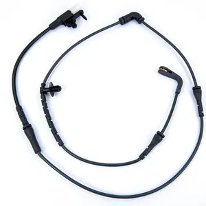 Slitagevarnare bromsbelägg PREXAparts P403046