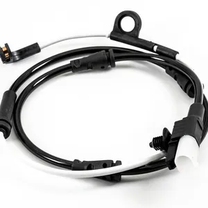 Slitagevarnare bromsbelägg PREXAparts P403057