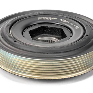 Remskiva, vevaxel PREXAparts P825003