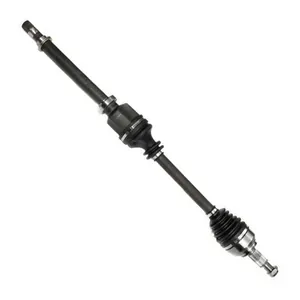 Drivaxel EURODRIVELINE RN-804