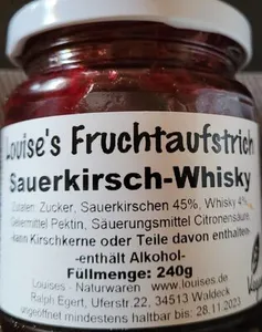 Louise Fruchtaufstrich