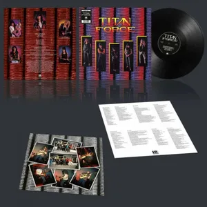 Titan Force: Titan Force